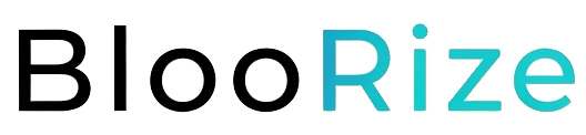 BlooRize Logo
